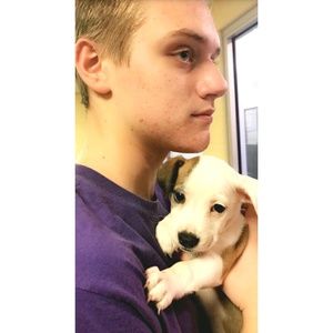 Meet your Posher, Noah